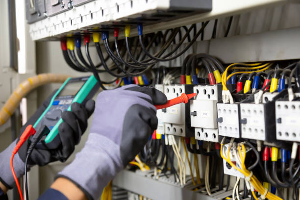 Best Smart Home Wiring and Automation  in Pawtucket, RI